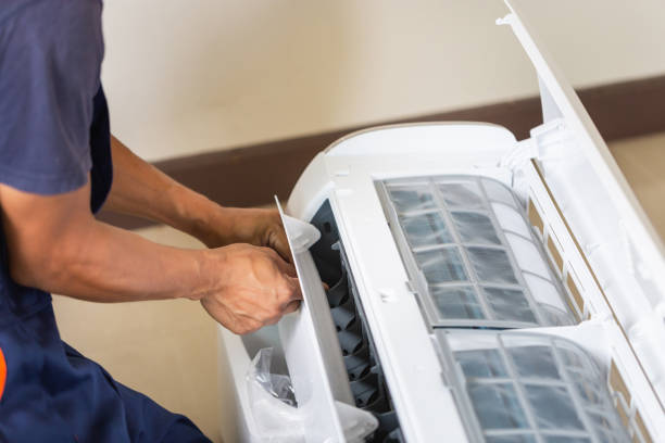 Best Residential HVAC services  in Cape Neddick, ME