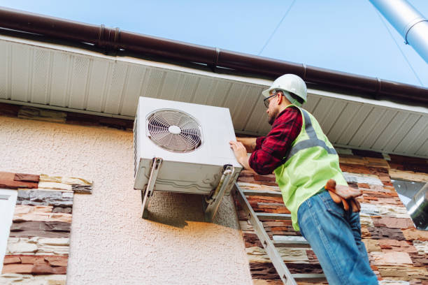Professional HVAC in Cape Neddick, ME