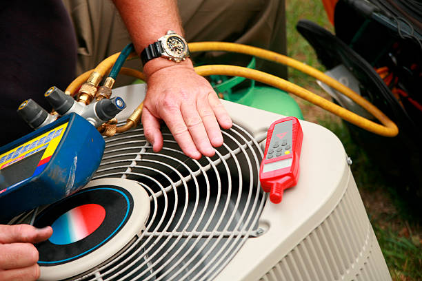 Best HVAC repair near me  in Cape Neddick, ME