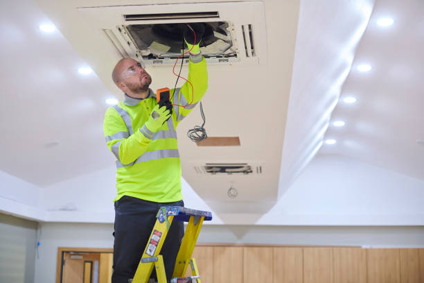Best 24/7 HVAC repair  in Cape Neddick, ME