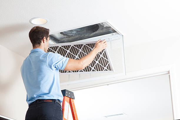Best Air conditioning repair  in Cape Neddick, ME