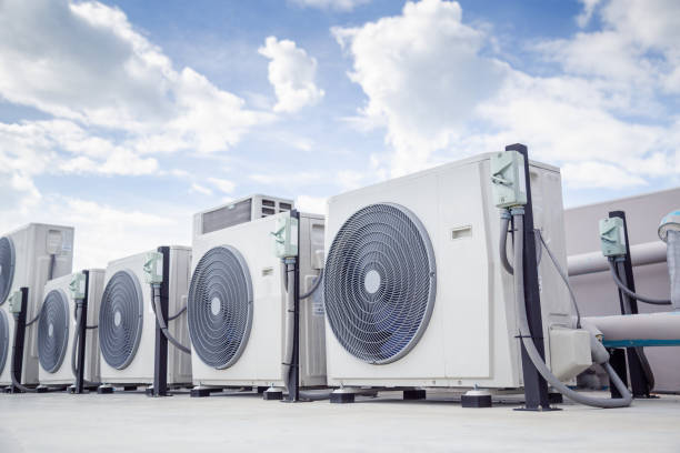 Best Best HVAC companies  in Cape Neddick, ME