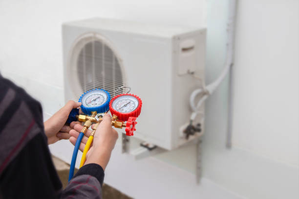 Air duct cleaning in Cape Neddick, ME