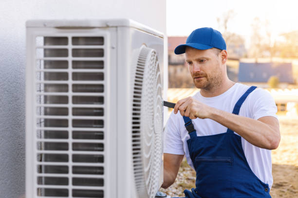 Best HVAC replacement cost  in Cape Neddick, ME