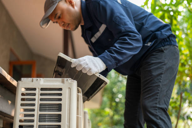 Best HVAC installation services  in Cape Neddick, ME