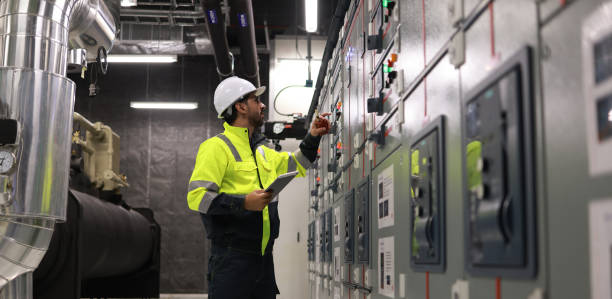 Best Commercial HVAC repair  in Cape Neddick, ME