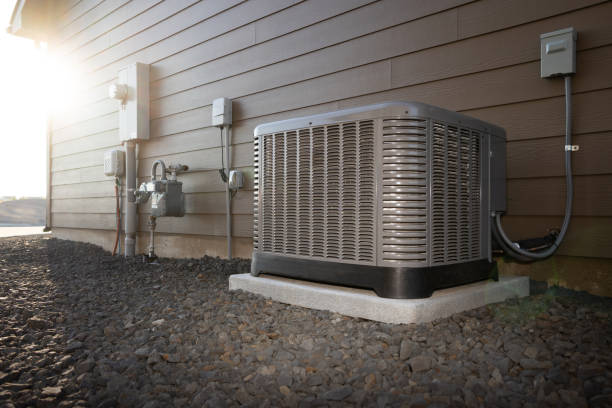 Best HVAC air duct cleaning  in Cape Neddick, ME